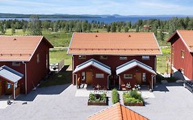 Tällberg, utsikt över Siljan